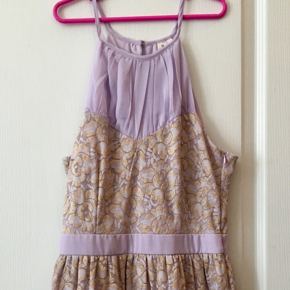 No longer wear item. Give to a new home.